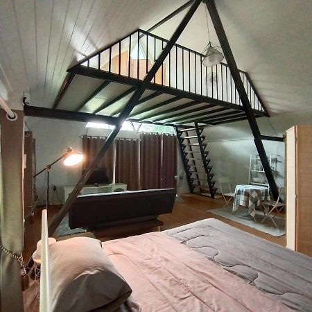 Royal Mountain View Ratchaburi Villa Luaran gambar