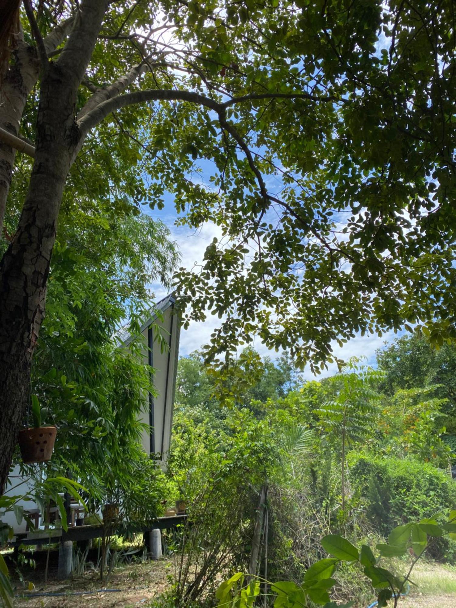 Royal Mountain View Ratchaburi Villa Luaran gambar